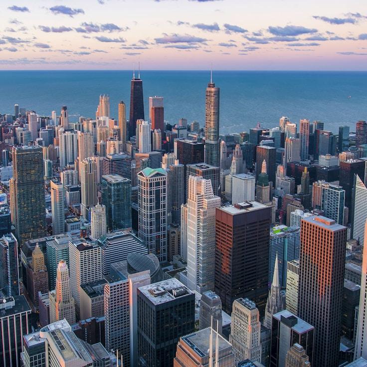 James Anderson - Expat family life guide in United States