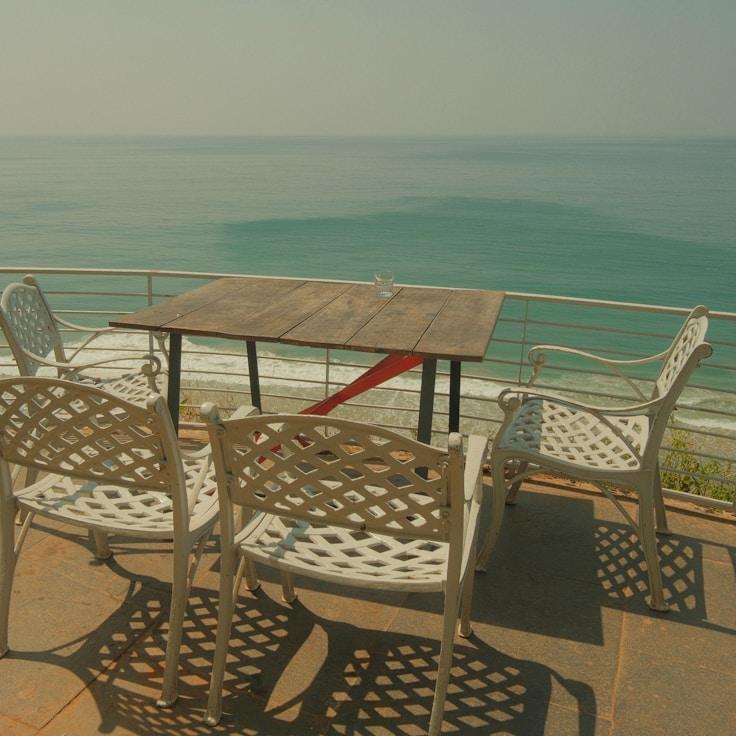 Kids playground area in United States